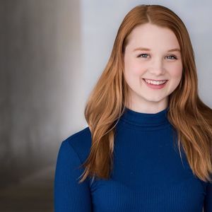 Meet your Posher, Grace